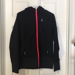 Women’s Spyder Jacket